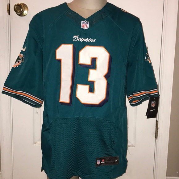 dan marino nike jersey